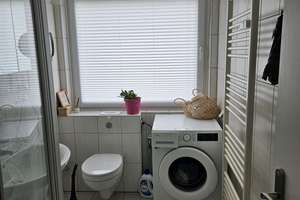 Geräumige 3,5-Zimmer-Wohnung in Münster – Hammerstraße 365, 48153 Berg Fidel, Münster – Vorschaubild 8