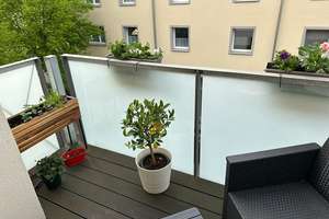 2-Zimmer Wohnung mit Balkon in Braunschweig – Teichmüllerstr. 15, 38114 Westliches Ringgebiet, Braunschweig – Vorschaubild 6