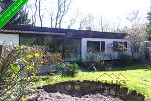 Frohnau unweit Poloplatz! Sanierungsbedürftiges RM-Haus (Quelle-Haus 1969) m. Sonnengarten u. Garage – Die vollständige Adresse der Immobilie erhältst du vom Anbieter., 13465 Frohnau, Berlin – Vorschaubild 13