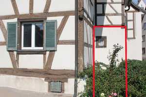 Historischer Schatz: Denkmalgeschütztes Gebäude mit Sanierungsbedarf nach eigenen Wünschen – Lörrach (Kreis) – Vorschaubild 20