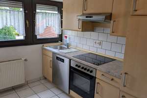 Charmante Dachgeschosswohnung mit Balkon & Gartennutzung in Odenkirchen – Kohrstraße 114, 41199 Odenkirchen-West, Mönchengladbach – Vorschaubild 3