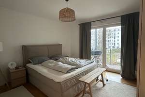 Großzügige 3-Zimmer Wohnung mit Balkon in der Mainzer Neustadt – Rheinallee 107, 55118 Neustadt, Mainz – Vorschaubild 12