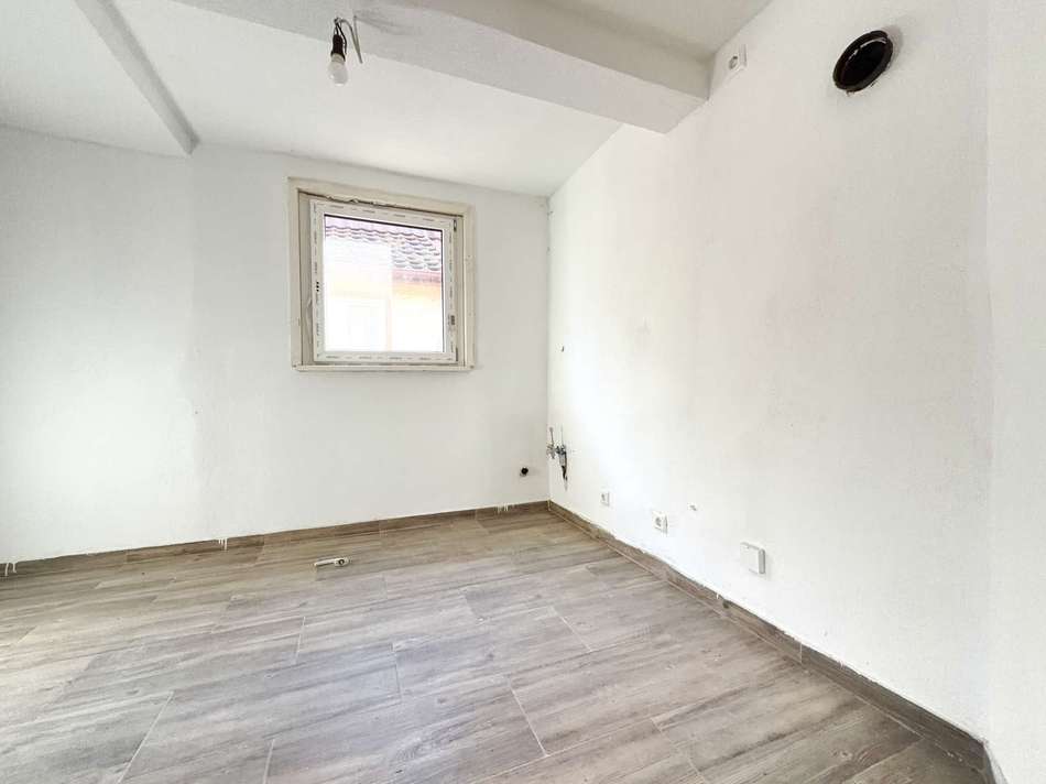 OG Schlafzimmer oder Küche