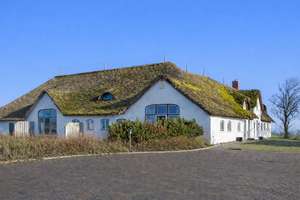 Ein Traum unter Reet! 3-Zimmer-Ferienwohnung in St. Peter-Ording – Dreilanden 11, 25826 Sankt Peter-Ording – Vorschaubild 1