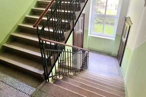 in Chemnitz • auf dem Kaßberg • 2-Zimmer • vermietet • mit Balkon • gleich unser Exposé anfordern! – Die vollständige Adresse der Immobilie erhältst du vom Anbieter., 9112 Kaßberg, Chemnitz – Vorschaubild 4