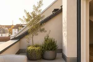 Designer Maisonette-Wohnung mit Loggia OHNE MAKLER – 60435 Preungesheim, Frankfurt am Main – Vorschaubild 8