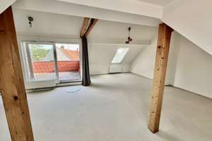 Wow! Exklusives 4 Zi.-Penthouse über 2 Etagen mit 2 Bädern, Balkon + Brockenblick im Östlichen – 38106 Östliches Ringgebiet, Braunschweig – Vorschaubild 20
