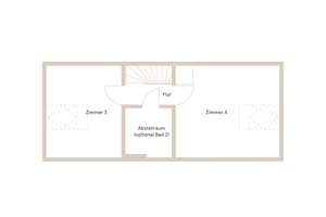 Reihenhaus in GE: PV-Anlage, Garten, Terrasse, Wintergarten & Smart Home – Vandalenstraße 114, 45888 Bulmke-Hüllen, Gelsenkirchen – Vorschaubild 22