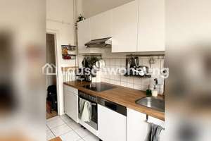 Tauschwohnung: Helle 2-Zimmer im Zentrum gegen 3-Zimmer im Kiez – Strausberger Platz 16, 10243 Friedrichshain, Berlin – Vorschaubild 14