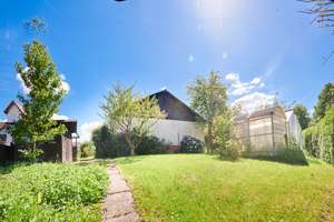 Einfamilienhaus in toller Lage mit großem Grundstück – Die vollständige Adresse der Immobilie erhältst du vom Anbieter., 32689 Kalletal – Vorschaubild 9