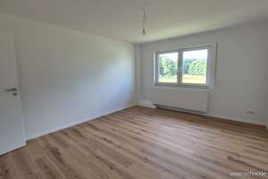Fast wie ein Doppelhaus: Frisch modernisiertes 3-Zimmer-Hinterhaus am Feldrand mit eigener Terrasse, – Die vollständige Adresse der Immobilie erhältst du vom Anbieter., 21037 Kirchwerder, Hamburg – Vorschaubild 9