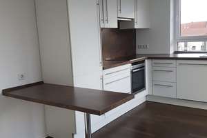 3-Zi Wohnung mit großer Dachterrasse, Aufzug und Tiefgaragenstellplatz – Die vollständige Adresse der Immobilie erhältst du vom Anbieter., 30457 Wettbergen, Hannover – Vorschaubild 9