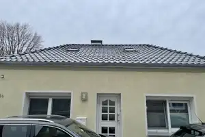 Günstiges 5-Raum-Einfamilienhaus mit gehobener Innenausstattung in Recklinghausen – Recklinghausen (Kreis) – Vorschaubild 2