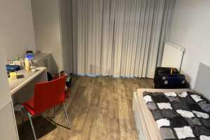 Modern 1-Person Apartment for Rent – All-Inclusive Student Living! – Köpenicker Str. 43, 10179 Berlin – Vorschaubild 1