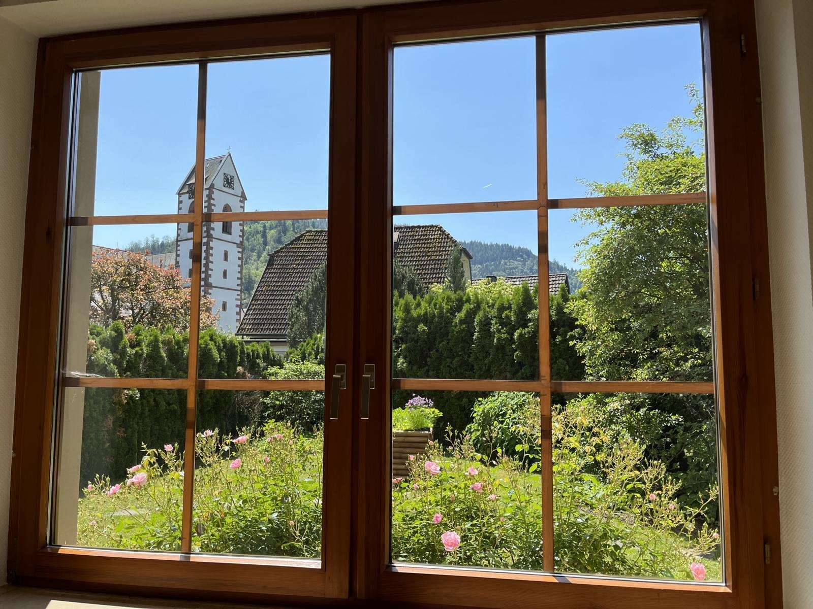 Immobilie in Oberwolfach - Schmuckstück im Schwarzwald mit Wellnessoase       Preis auf Anfrage - Bild 5