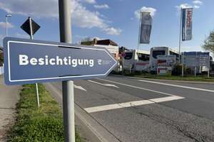***OFFENE BESICHTIGUNG*** Moderne Reihenhäuser in familienfreundlicher Lage von Groß-Gerau – Saalburgstraße 19, 64521 Groß-Gerau – Vorschaubild 2