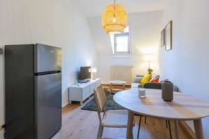 Schicke Wohnung in bester Lage – Die vollständige Adresse der Immobilie erhältst du vom Anbieter., 65185 Mitte, Wiesbaden – Vorschaubild 6