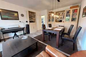 Möblierte 2-Zimmer in WG Hannover-Ricklingen 58 qm Balkon – Willführstr. 11, 30459 Hannover – Vorschaubild 10