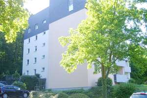 3-Zimmer-Wohnung in Koblenz Horchheimer Höhe