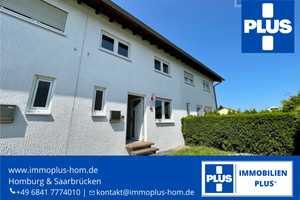 !!! NEUER PREIS !!! MACKENBACH; GEPFLEGTES EINFAMILIENHAUS IN RUHIGER WOHNLAGE – Kaiserslautern (Kreis) – Vorschaubild 1