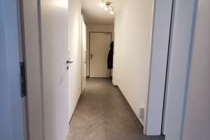 TOLLE 2 Zi Garten-Whng, EG, Provisionsfrei, EBK, Terrasse, TG, Villenviertel Obermenzing,S-Bahn Nähe – Härtingerstrasse 16, 81247 Obermenzing, München – Vorschaubild 10