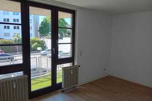 helle 1-Zimmer-Wohnung mit Balkon und EBK in Aachen, Nähe Westpark – Aachen – Vorschaubild 4