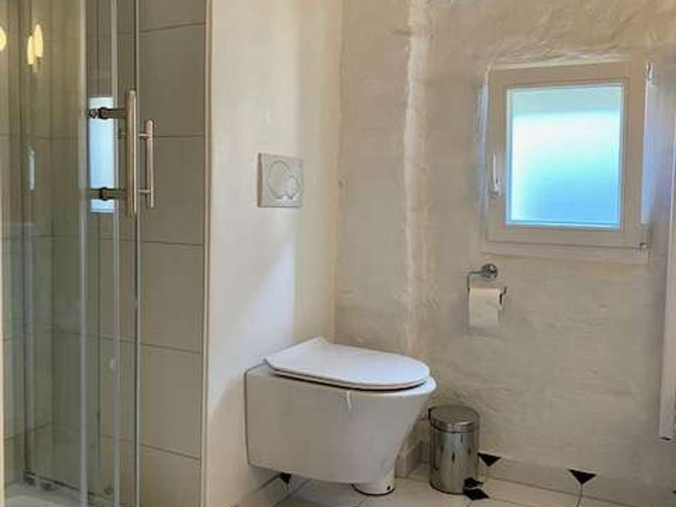 1. OG Duschbad 1 Ansicht 1