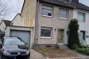Doppelhaushälfte in Beckum-Roland – Die vollständige Adresse der Immobilie erhältst du vom Anbieter., 59269 Beckum – Vorschaubild 1