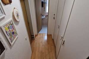 Großzügig wohnen über den Dächern von Kinderhaus - 3-Zimmer-Wohnung mit Blick ins Grüne – Die vollständige Adresse der Immobilie erhältst du vom Anbieter., 48159 Kinderhaus-West, Münster – Vorschaubild 9