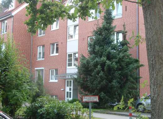 15 1-Zimmer Wohnungen in Pinneberg zur Miete