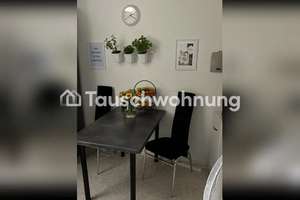 Tauschwohnung: 2.5 Zi Charlottenburg gg 2+ Zi nähe Prenz. Berg