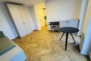 Modernes möbliertes Apartment in Adlershof mit Balkon! – Otto-Franke-Straße 45, 12489 Adlershof, Berlin – Vorschaubild 14