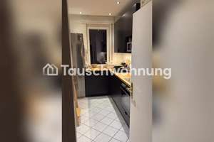 Tauschwohnung: Tausche 3-Zimmer in Friedenau gegen mind. 4.5 Zimmer – Die vollständige Adresse der Immobilie erhältst du vom Anbieter., 12159 Friedenau, Berlin – Vorschaubild 2