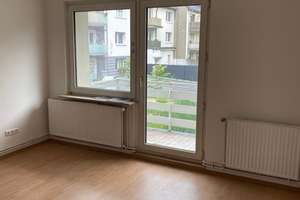 + 4,5-Raumwohnung + zwei Balkone + zentrale,  verkehrsberuhigte Lage + Garage optional + – Antoniusstraße 1, 44793 Kruppwerke, Bochum – Vorschaubild 3