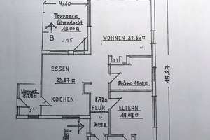 Ebenerdig Wohnen – 125 m² Bungalow mit 700 m² Garten – Traum im Nordseebad Otterndorf – Die vollständige Adresse der Immobilie erhältst du vom Anbieter., 21762 Otterndorf – Vorschaubild 10