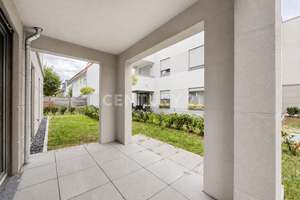 Drei-Zimmer-Wohnung mit Terrasse - WE 3.0.3 – 65933 Griesheim, Frankfurt am Main – Vorschaubild 5