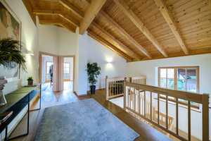 Großzügiges gepflegtes Landhaus - perfekt für die Familie! – Miesbach (Kreis) – Vorschaubild 9