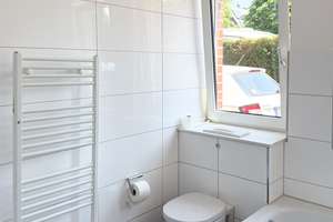 Herrliche Ruhe & Blick in's Grüne: 130m², 5-Zimmer-,Erdgeschoss-Maisonettewohnung in Münster Handorf – Ludwig-Wolker-Straße 10, 48157 Handorf, Münster – Vorschaubild 19