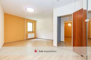 Bezugsfreie 3-Zimmer-Wohnung mit Terrasse nahe Krampasplatz – Die vollständige Adresse der Immobilie erhältst du vom Anbieter., 14199 Schmargendorf, Berlin – Vorschaubild 6