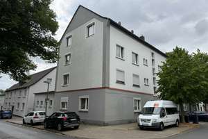 Großzügige Dachgeschosswohnung in Schonnebeck