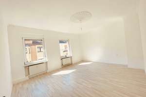 3-Zimmer-Wohnung mit 85 qm,  Erstbezug nach Renovierung, modernem Bad. – Kaiser-Friedrich-straße 92, 75172 Südweststadt, Pforzheim – Vorschaubild 9