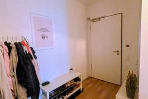 Alltagstaugliche 2-Zimmer-Wohnung im Erdgeschoss in Hannover – Die vollständige Adresse der Immobilie erhältst du vom Anbieter., 30659 Lahe, Hannover – Vorschaubild 3