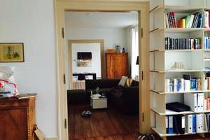 Schöne Gründerzeit Wohnung am Münzplatz - 3er WG ist möglich – Die vollständige Adresse der Immobilie erhältst du vom Anbieter., 56068 Altstadt, Koblenz – Vorschaubild 2