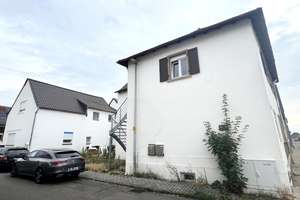 *OHNE PROVISION* Zweifamilienhaus zzgl. Anbau - 269m² Wohnfl., Garten, 3x Stellplatz, uvm. – Rheingönheimer Straße 53, 67112 Mutterstadt – Vorschaubild 5