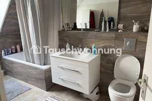 Tauschwohnung: Traumhafte Dachgeschosswohnung mit Balkon in bester Lage – Die vollständige Adresse der Immobilie erhältst du vom Anbieter., 22303 Winterhude, Hamburg – Vorschaubild 4