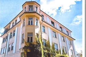 DENKMALSCHUTZOBJEKT  f ü r  ANLEGER – Die vollständige Adresse der Immobilie erhältst du vom Anbieter., 95447 Birken/Quellhöfe, Bayreuth – Vorschaubild 1