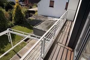 Exklusive Maisonette-Wohnung - HAUS im HAUS - Aplerbeck-Süd/Mark – 44287 Aplerbeck (Ortsteil), Dortmund – Vorschaubild 19