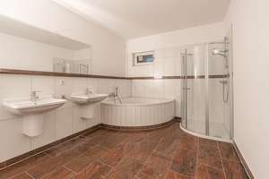 Neuer Preis! Elegante Wohnung - sofort bezugsfrei – Am Osterberg 12, 1156 Cossebaude, Dresden – Vorschaubild 13