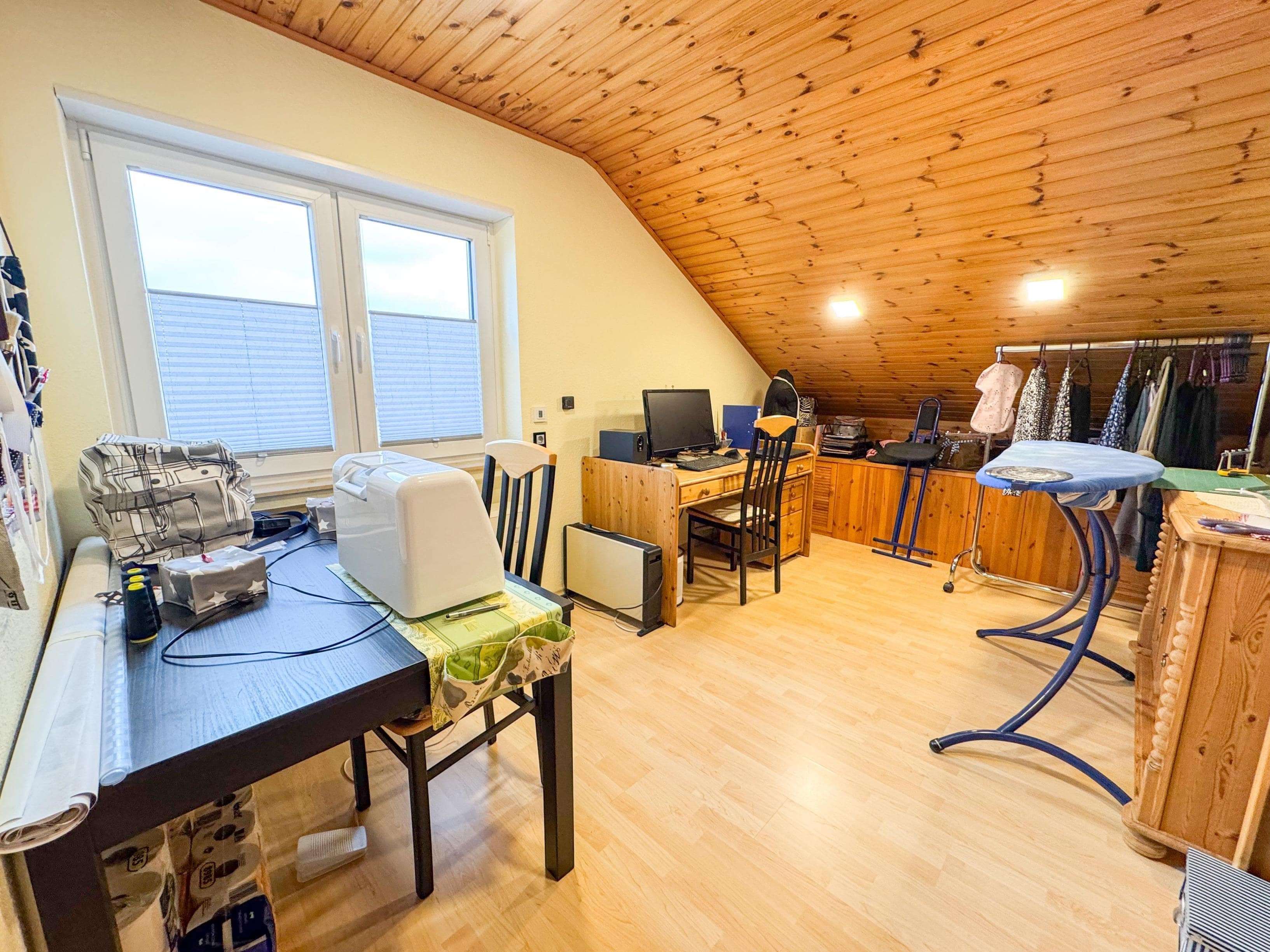 Immobilie in Bell - Maritimer Wohntraum mit Wellnessoase Innen & Außen - Bild 7