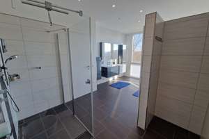 Luxus, Architektur, Design - hochwertige Villa am begehrten Siegener Kulmberg! – Die vollständige Adresse der Immobilie erhältst du vom Anbieter., 57072 Siegen, Siegen – Vorschaubild 28